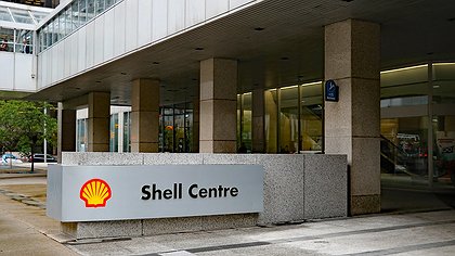 Illustration Shell au Canada : carbone fantôme, profits réels