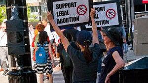 Illustration - Arizona : menaces sur l’avortement